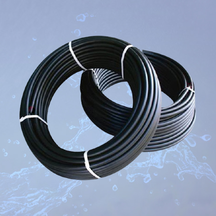 HDPE Pipes