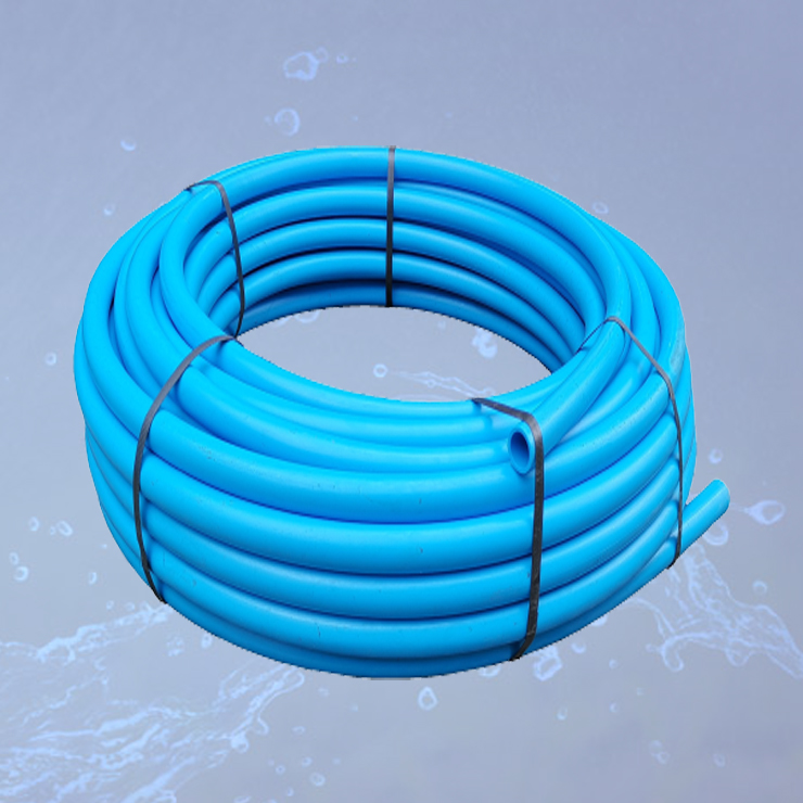 MDPE Pipes