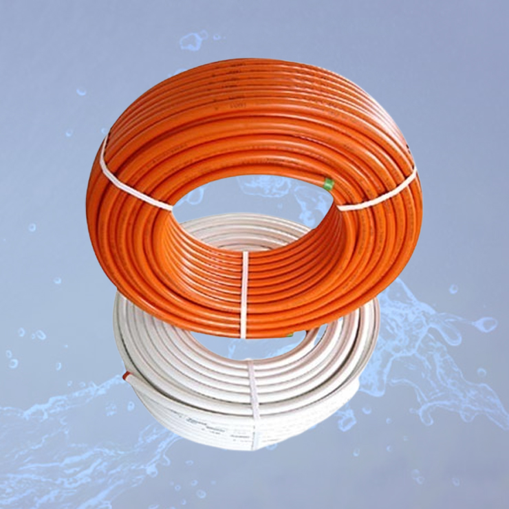 PLB Duct Pipe
