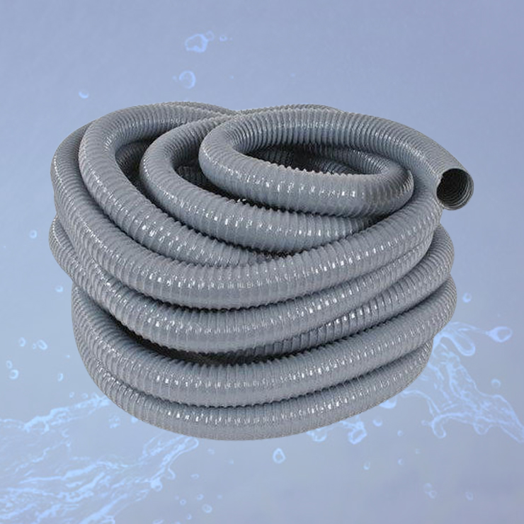 PVC Duct Hose
