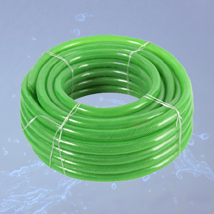 PVC Garden Hose