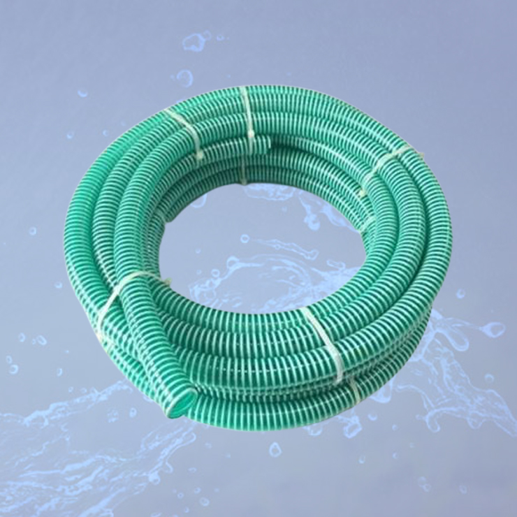 PVC Suction Hose