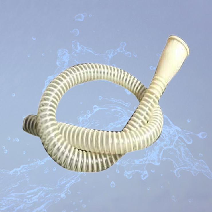PVC Superflow Waste Pipe