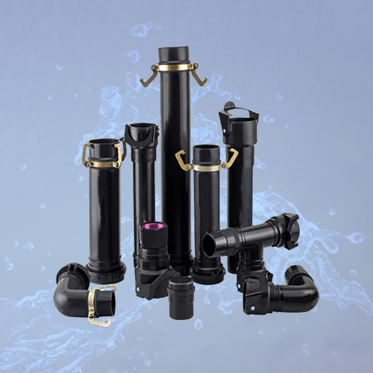 Sprinkler Pipes